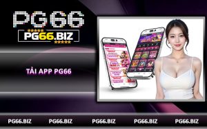 Tải App PG66