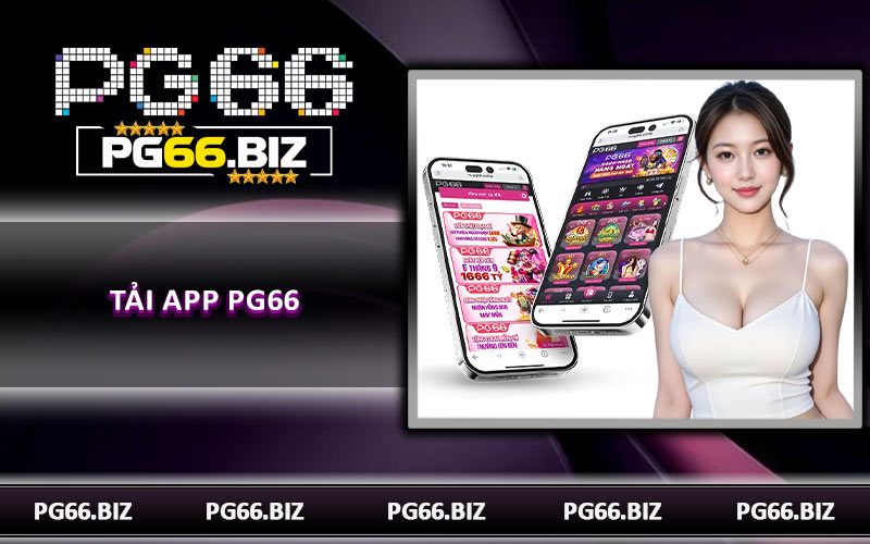 Tải App PG66