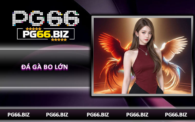 Đá Gà Bo Lớn