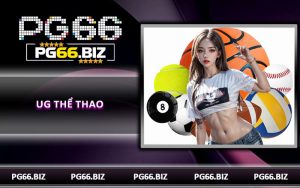 UG Thể Thao