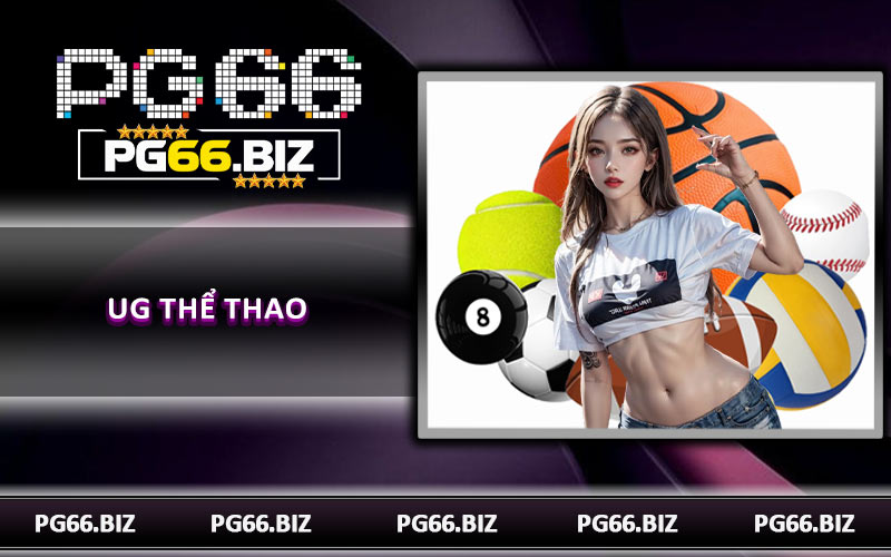 UG Thể Thao